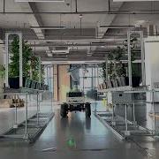 Tomato Harvesting Robot
