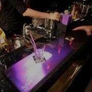 BArt MultiTouch MultiEmotion Bar Counter