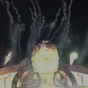 EDC Las Vegas 2017 OPENING CEREMONY GTA Intro Main Stage