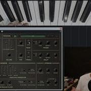 Free Plugin Friday Full Bucket D Nabla Korg Delta Synthesizer Emulation