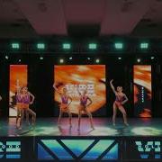 Inspired Movement Lullaby Of Broadway