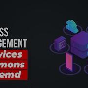 Linux Process Management Services Daemons Systemd
