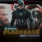 Capcut Memory Flashback Edit Tutorial Like Ae
