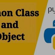Tutorial 3 Python Class And Objects