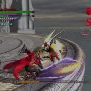 DMC4SE Dante Boss Rush Without Sanctus Thanks Capcom