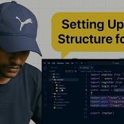 Project Setup MVC Architecture Express Js Hotel Management System 2