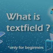 Text Field Widget Flutter Text Field