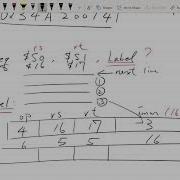 MIPS To Machine Code 2