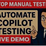 Автоматизируйте тестирование Copilot за считанные секунды Новый инструмент оценки в Copilot St
