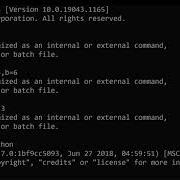 Clear Screen In Python With Examples