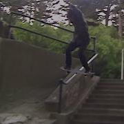 Jesse Boudreau S Bones Part