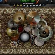 DvDrum Massive Attack Angel Drum Cover