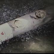 Flammable Military Flare Found On Beach Shores