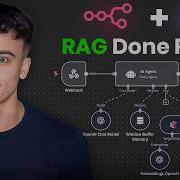 Add A Knowledge Base To Your RAG N8n AI Agent Step By Step Guide