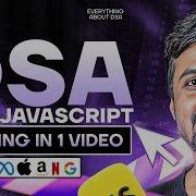 Complete Hashing In 1 Video MAANG Level Problems DSA In JavaScript Part 20