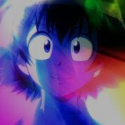 DARKKMAGICIAN FOREVER EDIT AMV