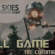 Grey Skies A War Of The Worlds Story Full Game Walkthrough No Commentary