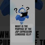 JSP Expression Language EL Java JSP Servlet WebDevelopment Programming EL
