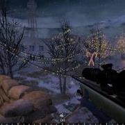 CoD4 M40A3 Slow Motion Test