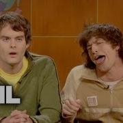 Weekend Update Bill And Andy Impression Off SNL