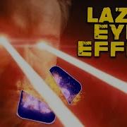 Make Homelander Heat Vision In After Effects