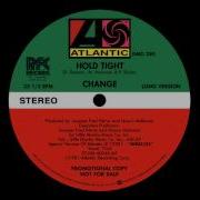 Change Hold Tight Extended Version