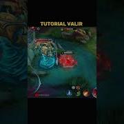 Valir Tutorial By Renyaaa