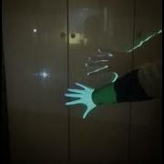 Azure Kinect Projector Calibration 3d Mapping