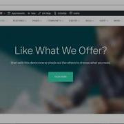 Monstroid 2 WordPress Theme Review