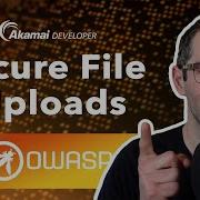 Secure Your File Uploads Today With OWASP Learn Web Dev With Austin Gil