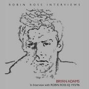 Bryan Adams Interview