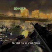 Cod4 Mini Edit Stronger