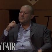 Apple S Jony Ive On The Lessons He Learned From Steve Jobs Vanity Fair