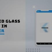 Creating Stunning Glass Morphism Ui Effects In Flutter