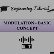 Basic Concepts Of Modulation