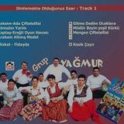 Taksim Alaplı Zonguldak Çiftetellisi Sömsöm Kaptaş Ereğli Arabam 60 Model Grup Yağmur