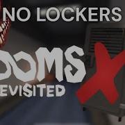 ALL SAFE SPOTS In ROOMS REVISITED Public Playtest Roblox