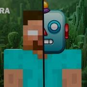 1000 NPC с искусственным интеллектом имитируют ЦИВИЛИЗАЦИЮ в Minecraft