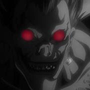 Death Note AMV Therapy Session