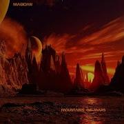 Mountains Of Mars