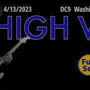 2023 04 13 High Vis DC9 Washington DC FULL SET