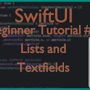 SwiftUI Dev Tutorial 4 Create Dynamic Content Learn Xcode 2025