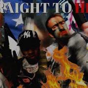CHRIST DILLINGER STRAIGHT TO HELL WENDIGO CXRPSE LIL DARKIE MKULTRA BRUHMANEGOD JOHNNASCUS