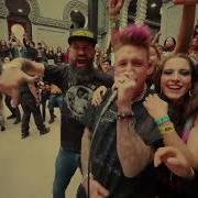 Papa Roach EGO TRIP Official Music VIdeo