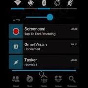 Sidebar Swapps Replacement Using LMT Launcher And Tasker