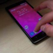 OnePlus One Touchscreen Issues
