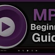 MPV Player Full Setup Modern Skin Guide Windows