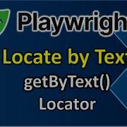 Part 5 Locate Element By Text In Playwright Pradeep Nailwal