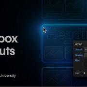 Flexbox Layouts In Webflow Web Design Tutorial