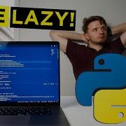 Start Automating Your Life Using Python File Management With Python Tutorial